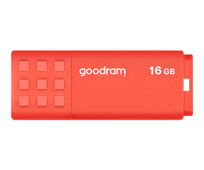 PenDrive GOODRAM USB 3.0/USB 3.1 gen 1/USB 3.2 gen 1 16GB 60MB/s UME3-0160O0R11